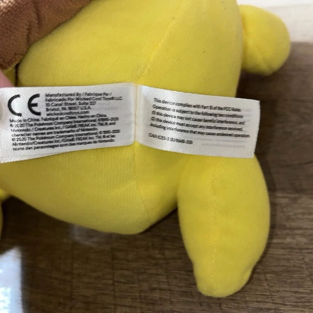 Pokemon product 13